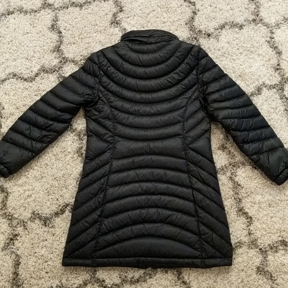 LL Bean XSP puffer jacket - Picture 6 of 7